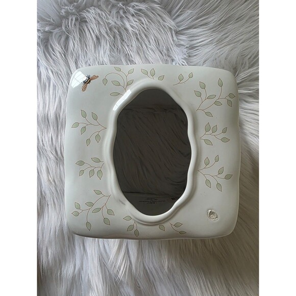 Lenox butterfly meadow tissue cover read - Picture 6 of 10